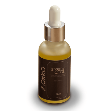 Argan Hair Oil