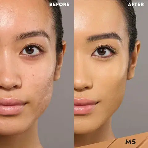 Mokko face moisturizer – lightweight clean tinted moisturizer
