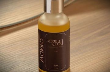 Best Face Oil | Argan Face Oil for Glowing