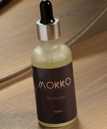 Best Face Moisturizer USA | Argan Face Moisturizer for Glowing Skin