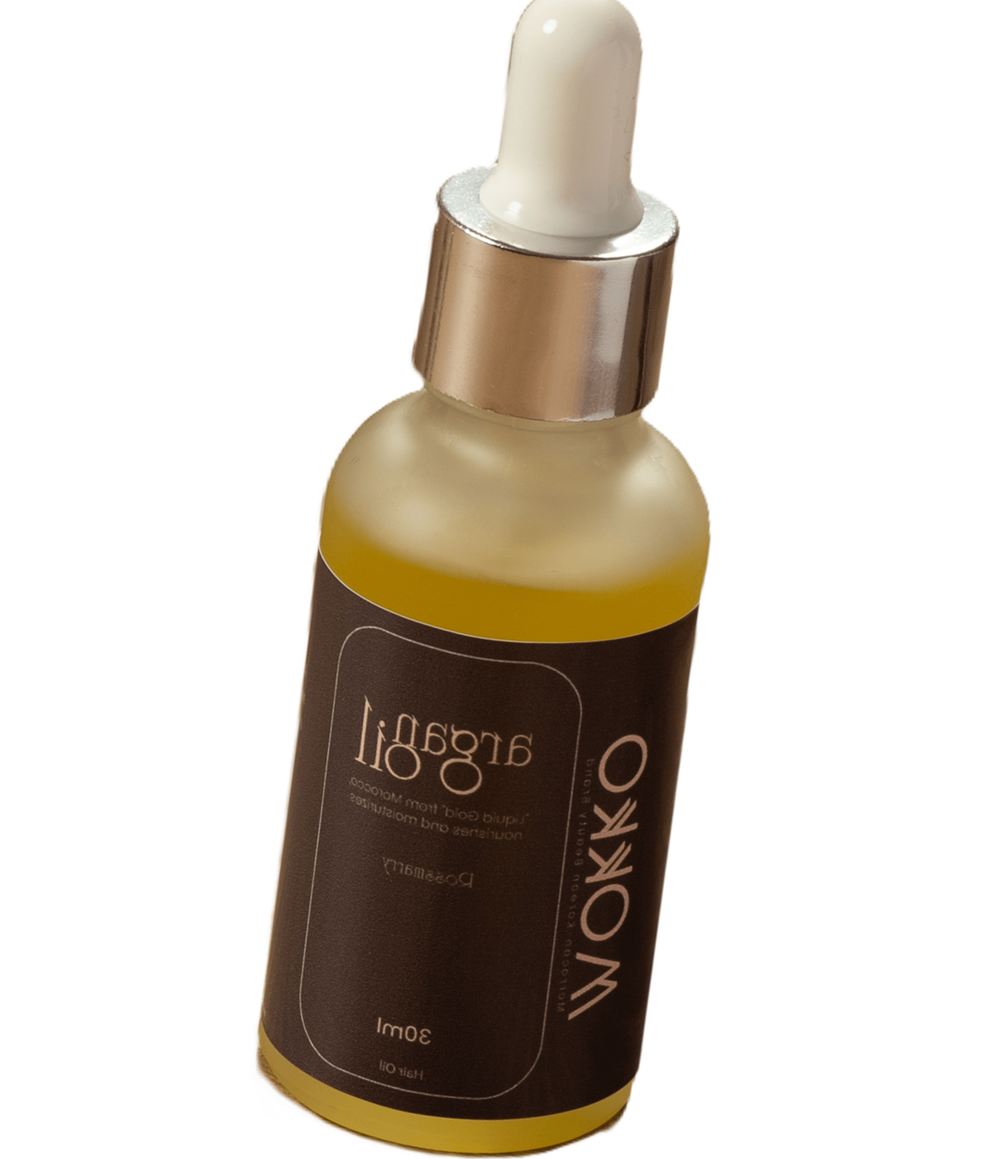 Best Hair Oil USA By Mokko