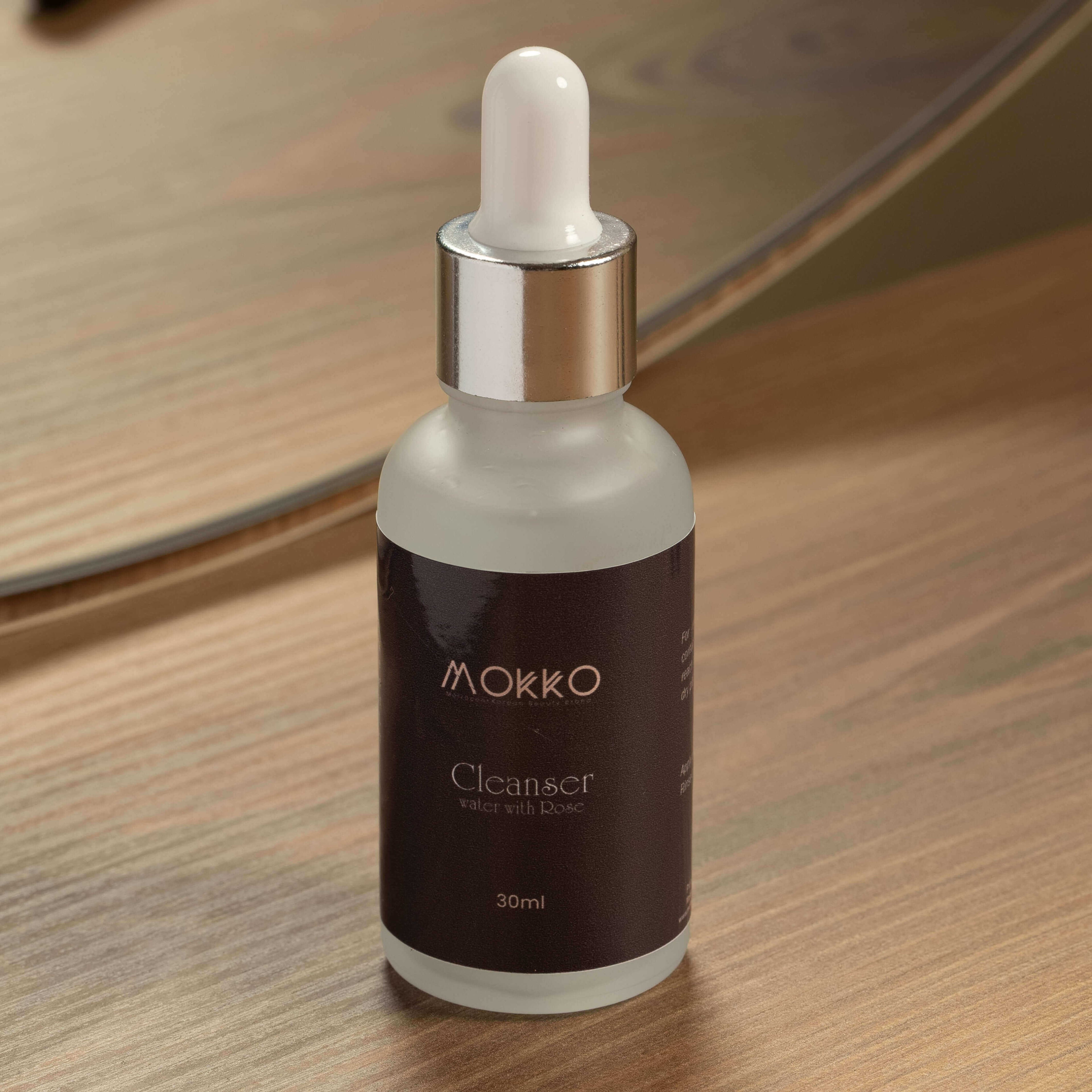 Cleanser Rose Water – Hydrate & Glow Naturally