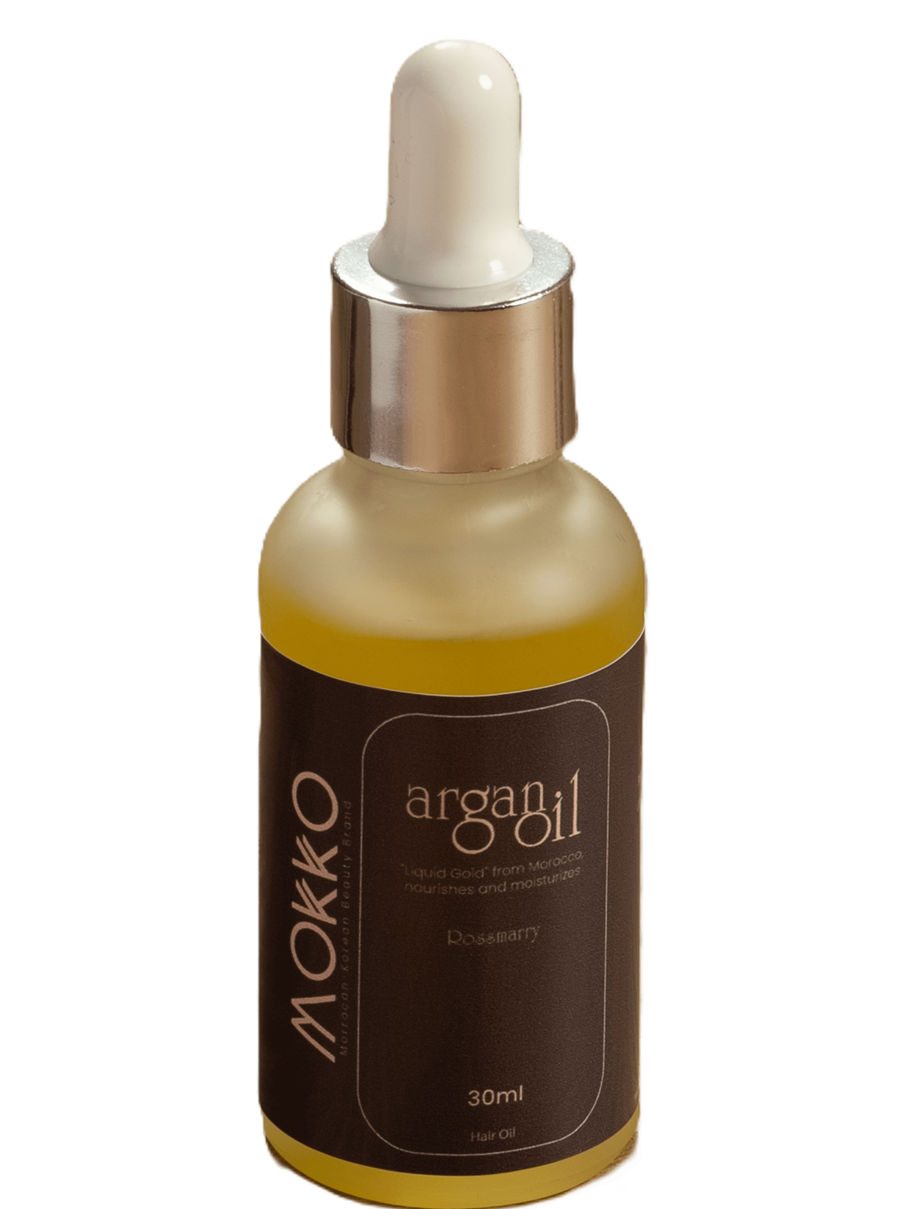 Nourish your hair with Argan Hair Oil & Moroccan Hair Oil