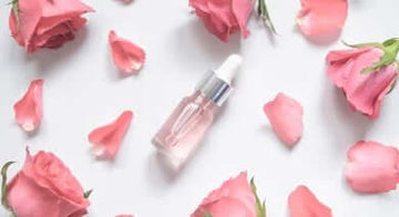 Rose Water Cleanser Daily uses for Healthy & Softly Skin 