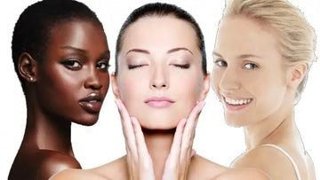 Natural Skincare with Mokko Prickly Pear, Rose & Argan drops