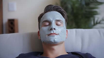 Ghassoul Clay Mask by Mokko – Detox & Glow Naturally