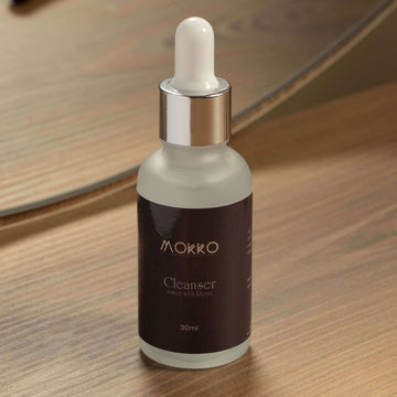 Cleanser Rose Water – Hydrate & Glow Naturally
