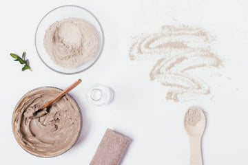 best clay mask USA by mokko
