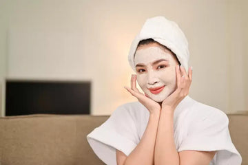 Best Clay Mask – Natural Detox Face Mask for USA Skincare Routine