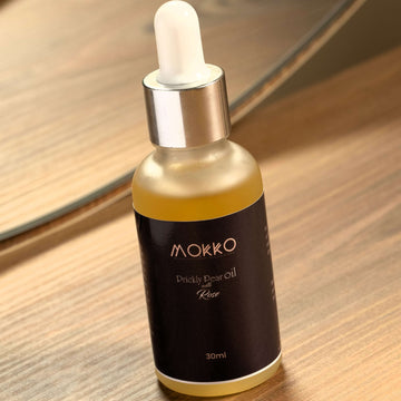 Prickly Pear Oil USA – Mokko Skincare