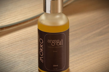 Best Face Oil | Argan Face Oil for Glowing