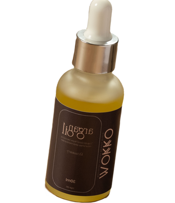 Best Hair Oil USA By Mokko