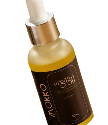 Moroccan & Argan Hair Oil Are the Best hair Oil