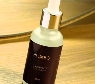 best Rose Water Cleanser for Hydrated Skin in USA