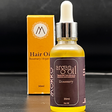 Argan vs Moroccan Hair Oil Comparison USA