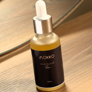 Prickly Pear Oil USA – Mokko Skincare