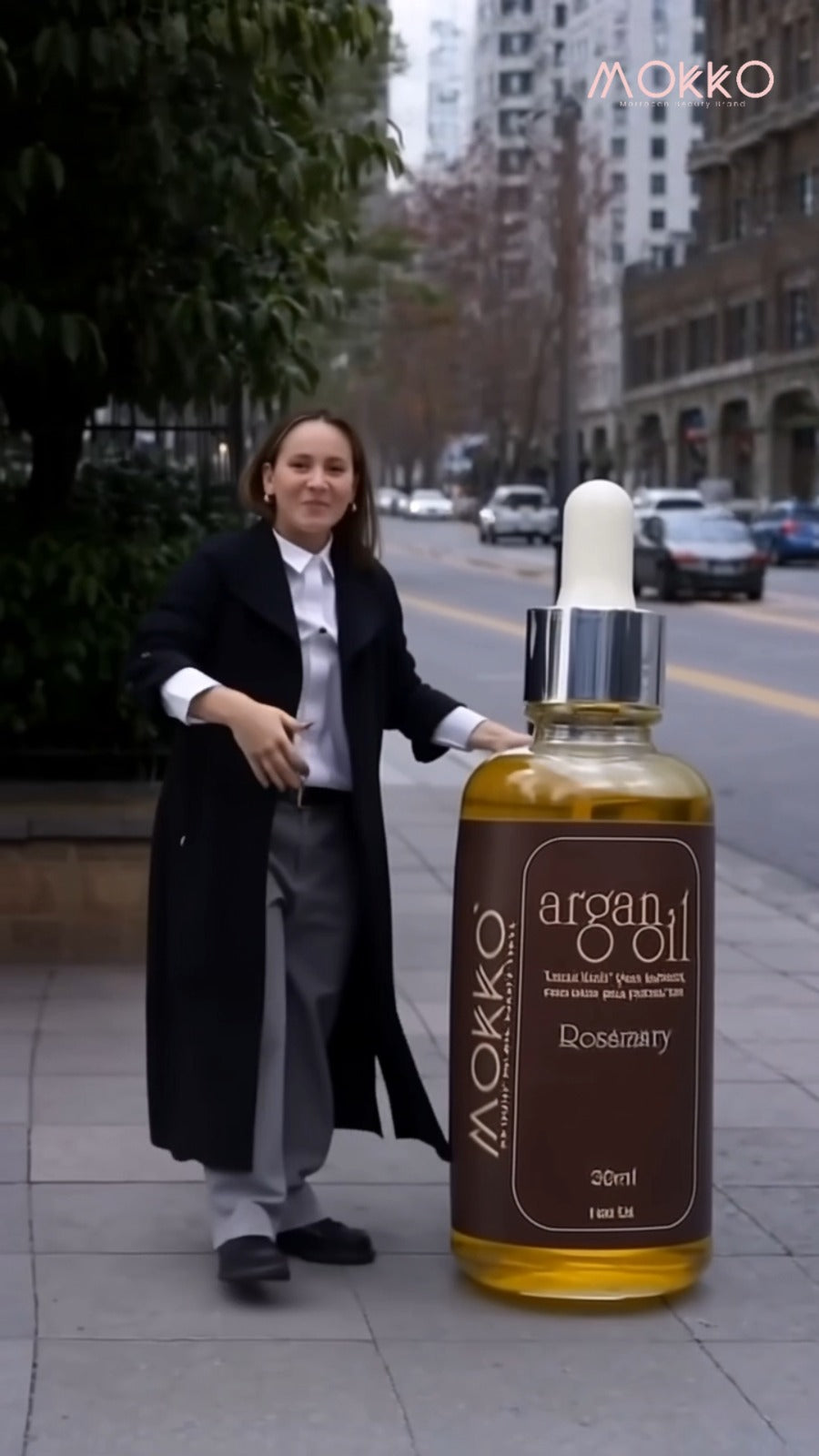 Best moroccan hair oil for healthy shiny hair