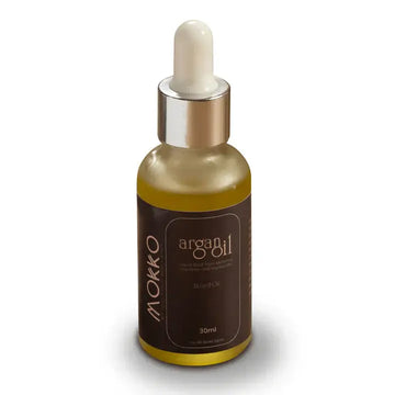 beard argan oil In USA by mokko