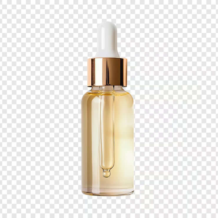 Mokko argan hair oil with rosemary for hair toner and scalp care