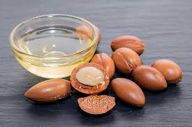 argan face drop best argan oil mokko