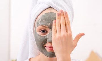 Best Clay Masks for Clear,Healthy & Softly Skin For USA