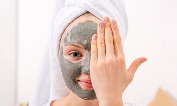 Best Clay Masks for Clear,Healthy & Softly Skin For USA
