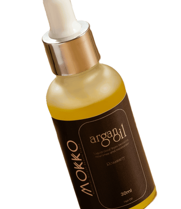 Moroccan & Argan Hair Oil Are the Best hair Oil