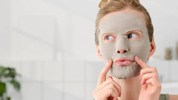 Clay Mask Detox for Face