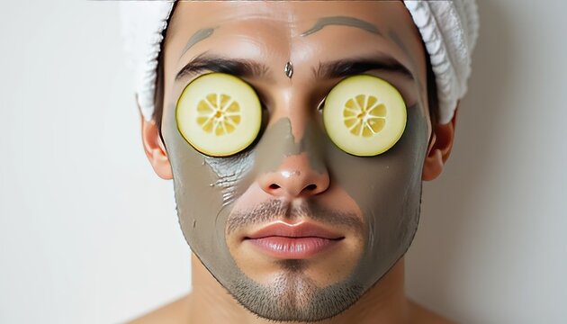 Moroccan Clay Mask Works – Secret to Glowing Skin