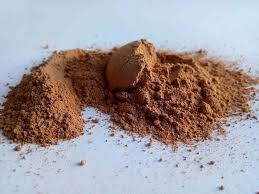 Moroccan Clay Mask with mokko
