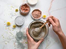 Best Moroccan Clay in USA By Mokko