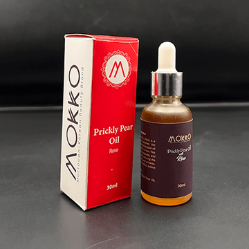 Prickly Pear Oil benefits for glowing skin USA