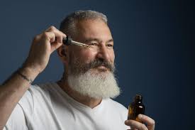 Does Beard Growth Oil Work?