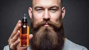 Mokko Argan Beard Oil – Best Beard Oil for Men