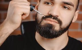 How to Use Beard Oil & argan beard oil