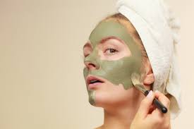 Bentonite Clay Face Mask Benefits