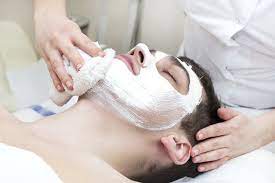 DIY Face Scrub Best Natural Scrub