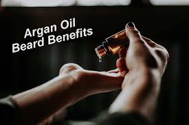 Best argan oil for beard growth