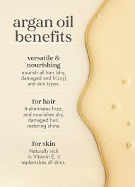 Discover the Amazing Argan Oil Benefits for Your Hair and Skin