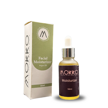 Best Argan Face Cream USA by mokko