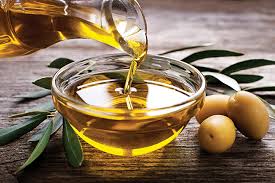 Natural Oils Argan and Prickly Pear for Skin & Hair