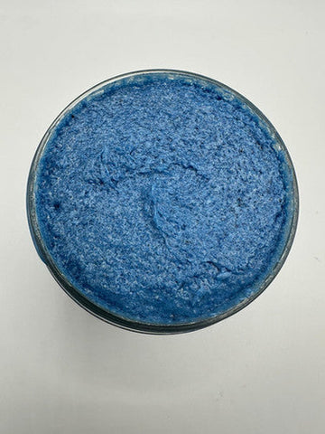 Whitening Face Scrub for Glowing Skin