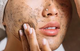 Scrub with Nila Prickly Pear by Mokko