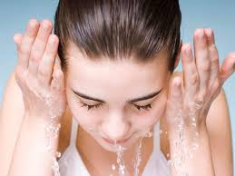 Water Cleanser Rose – Hydrate & Refresh Skin