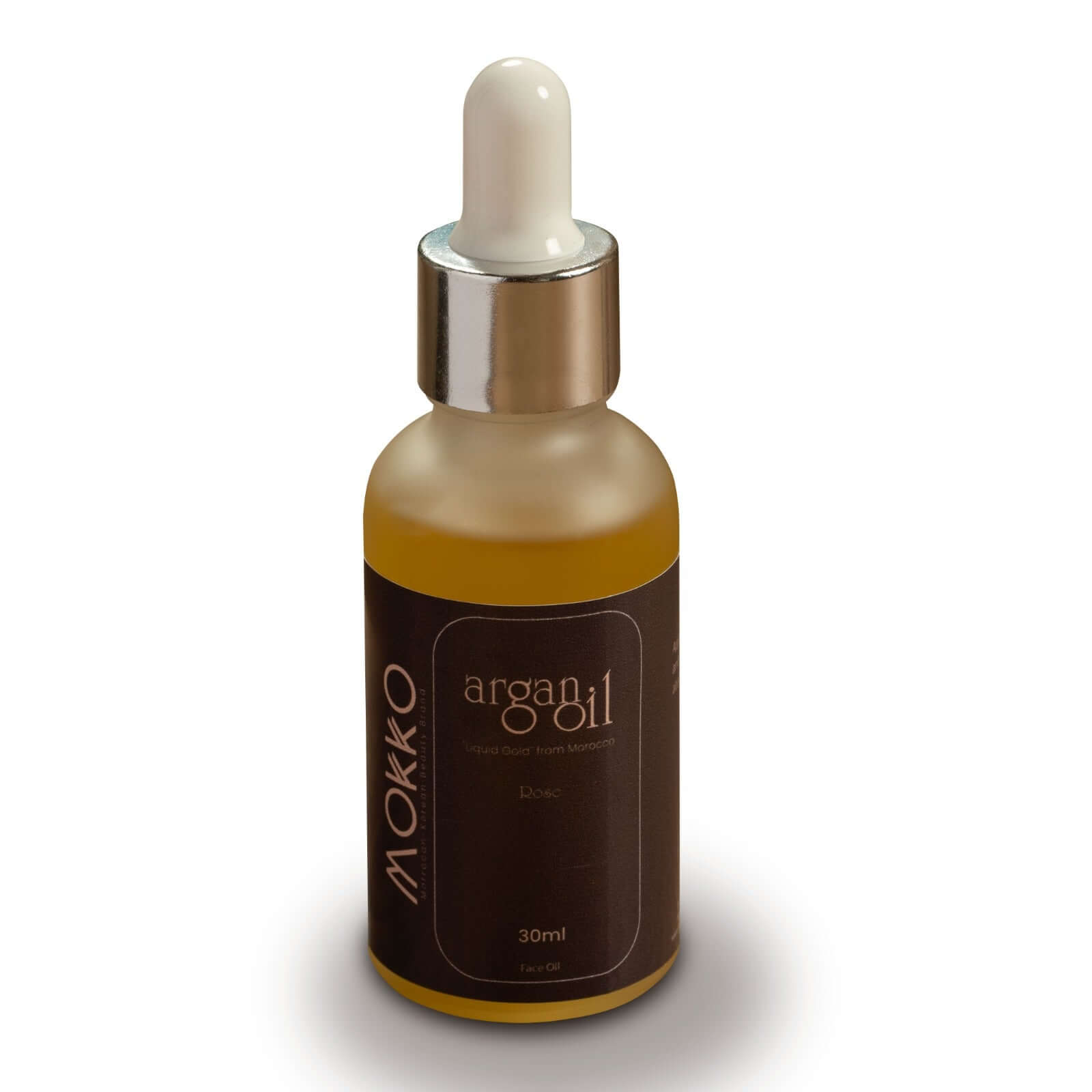 Argan Face oil with Rose best skin care (Limited)
