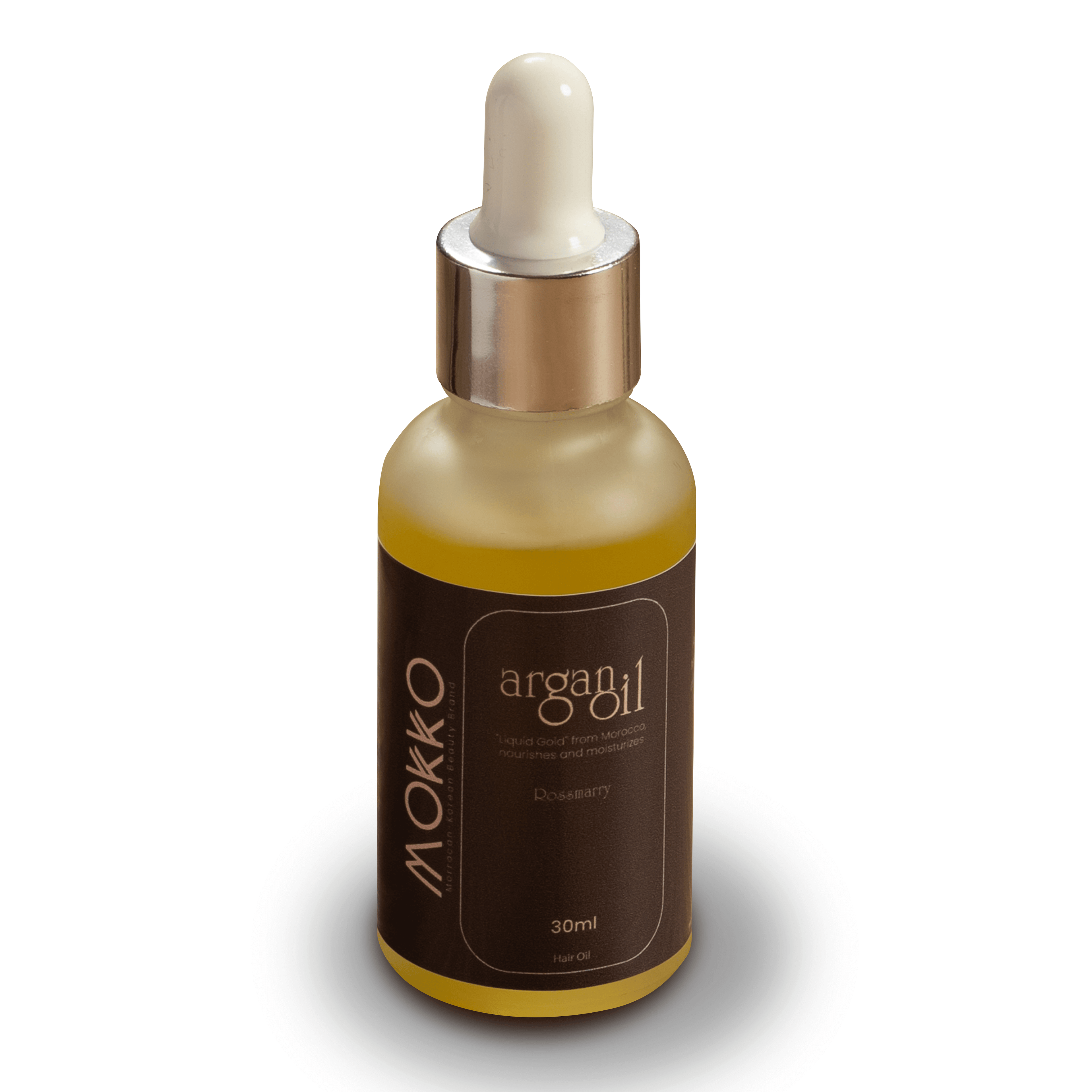 Best Hair Oil for Dry Hair –Argan Hair Oil