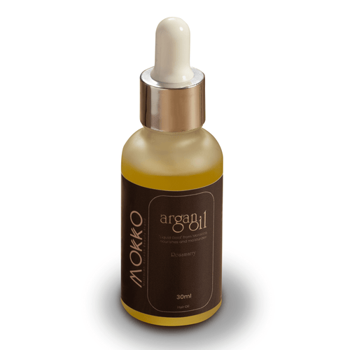Best Hair Oil for Dry Hair –Argan Hair Oil