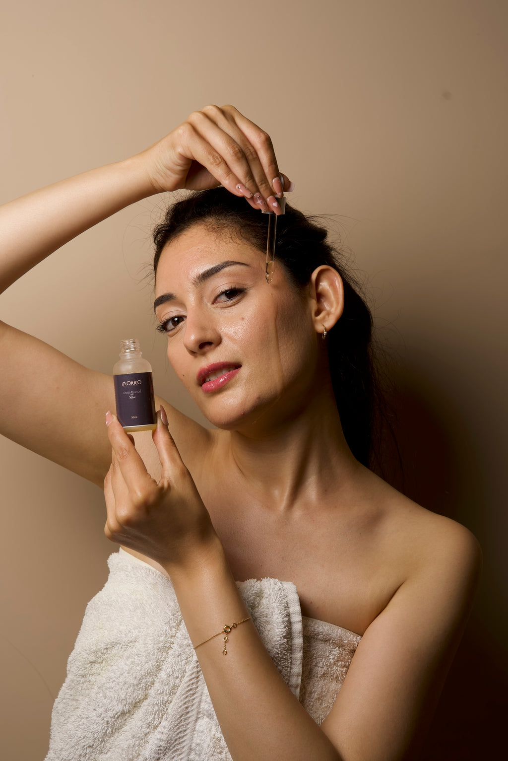 whitening Scrub Glow Duo: Prickly Pear Elixir