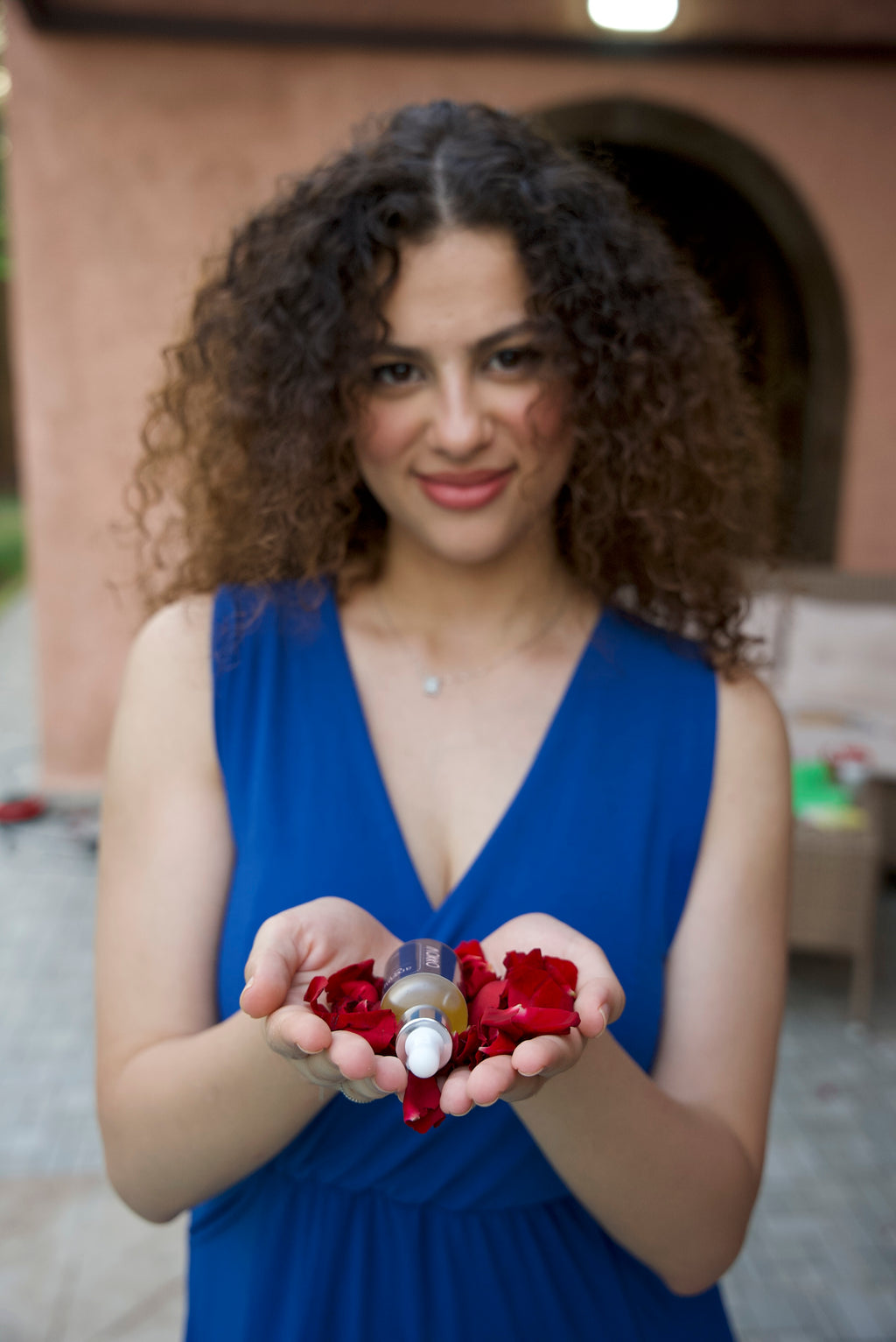 whitening Scrub Glow Duo: Prickly Pear Elixir