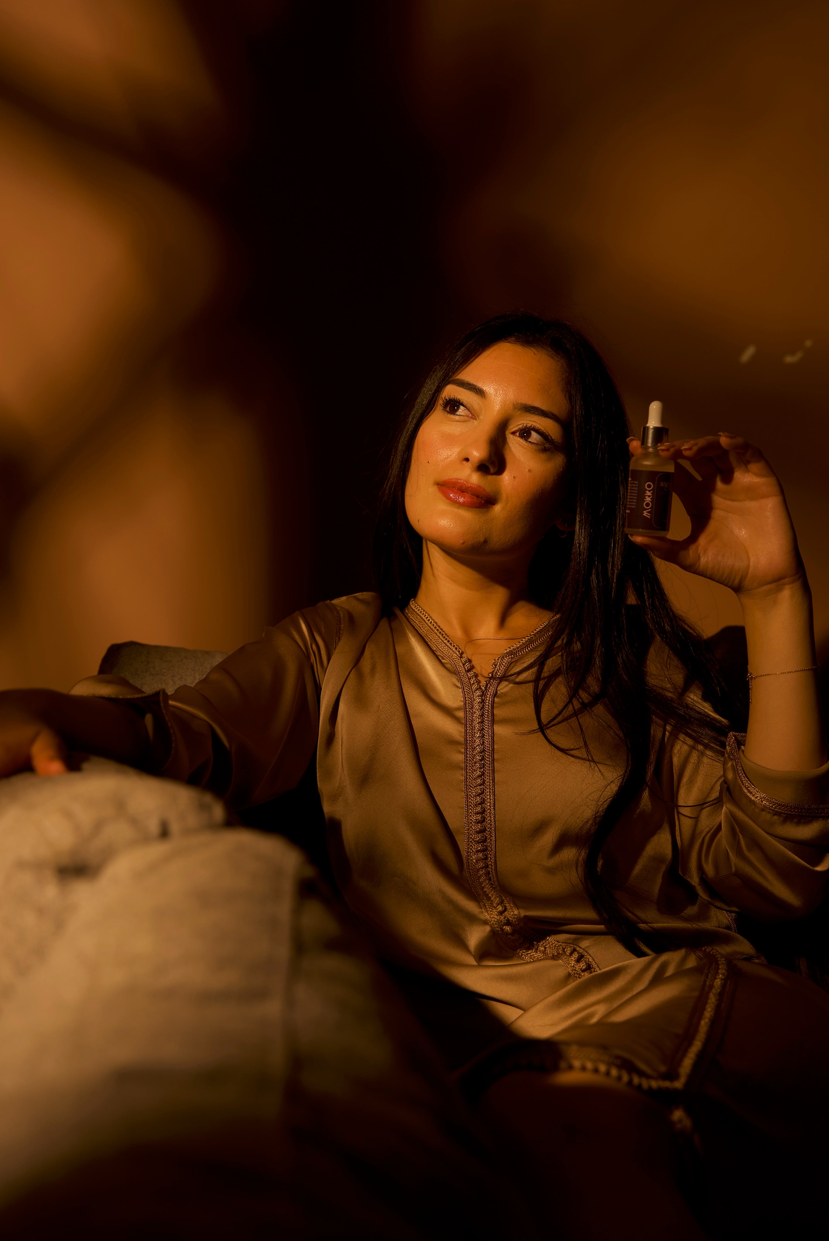 whitening Scrub Glow Duo: Prickly Pear Elixir